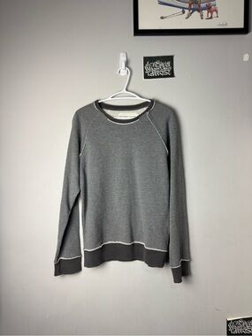 Izzue Inside Out Sweatshirt